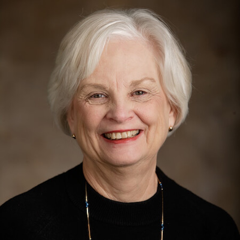 Dr. LuAnn E. White